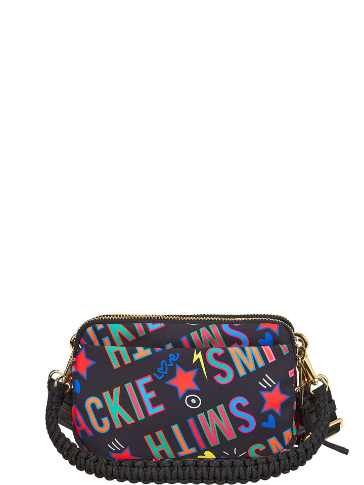 Dear Mini Crossbody Type