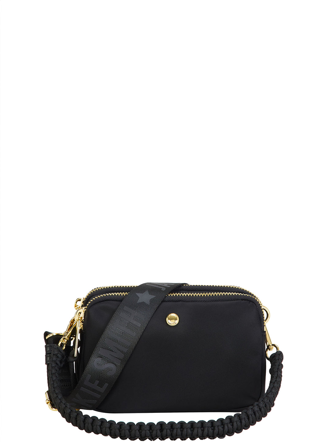 Dear Mini Crossbody