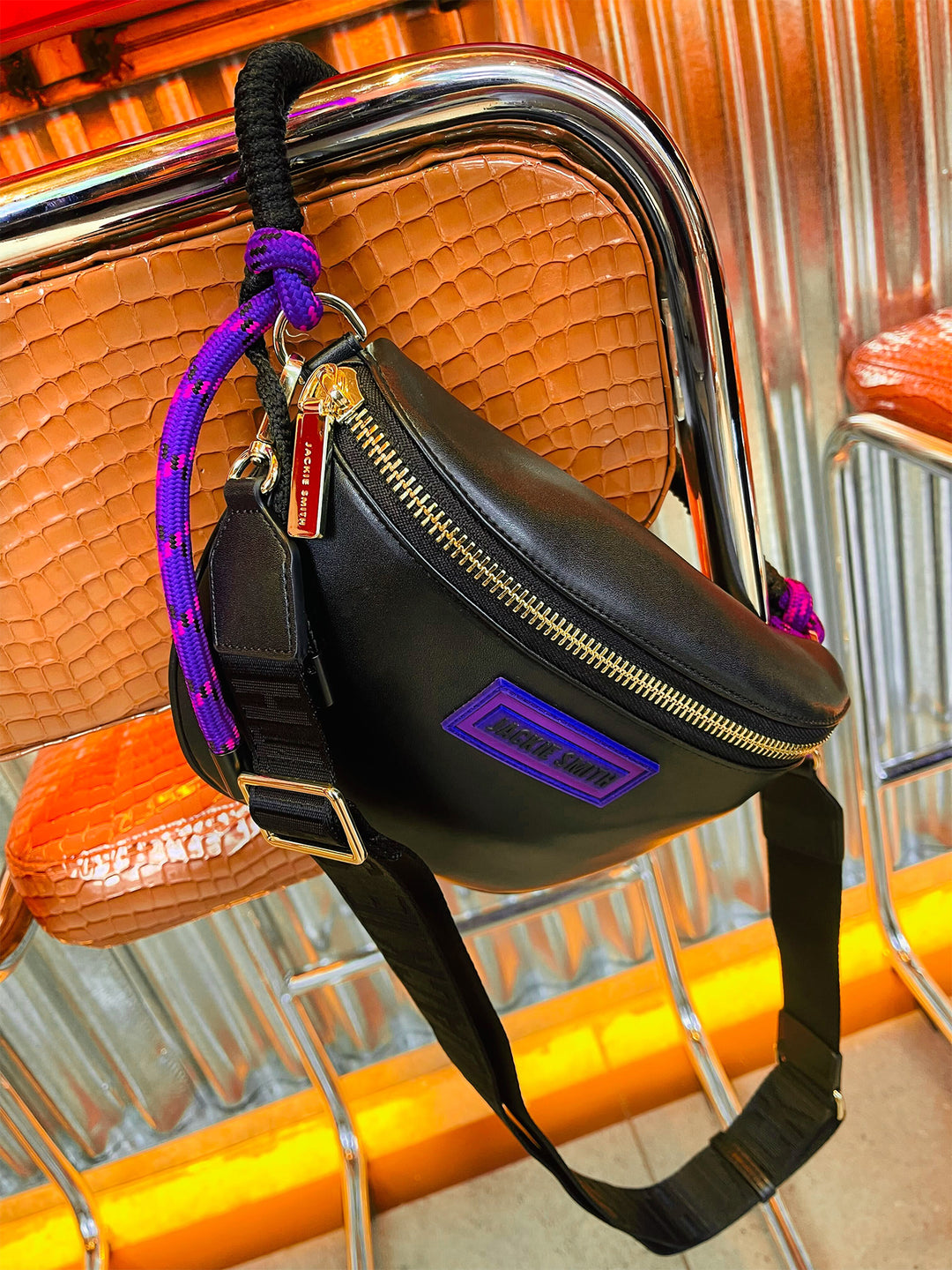Jane Belt Bag