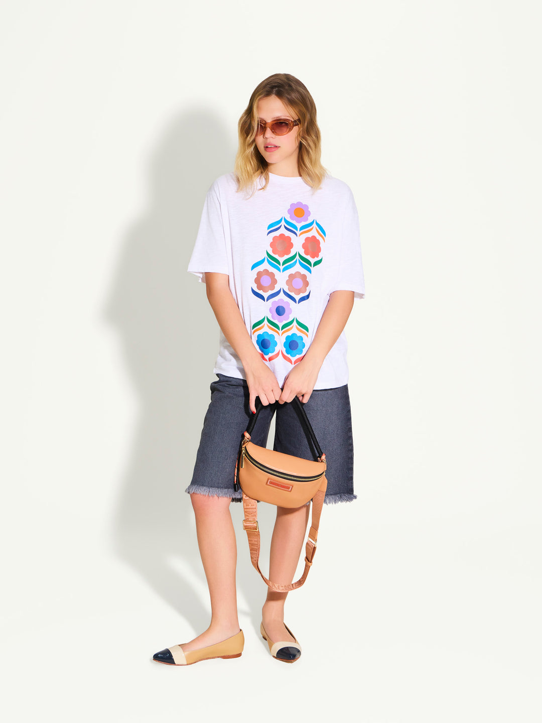 Jane Belt Bag