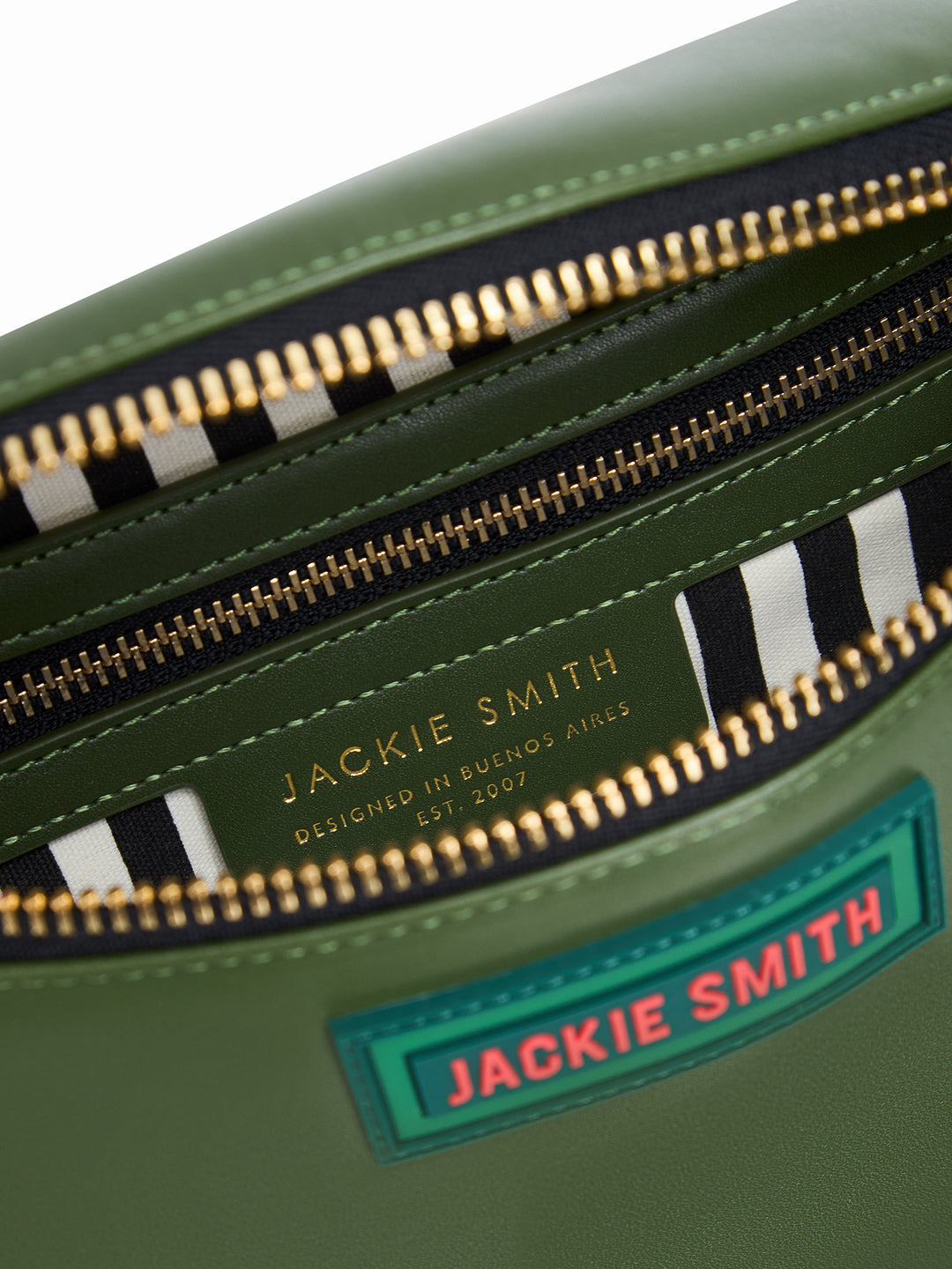 Jane Belt Bag