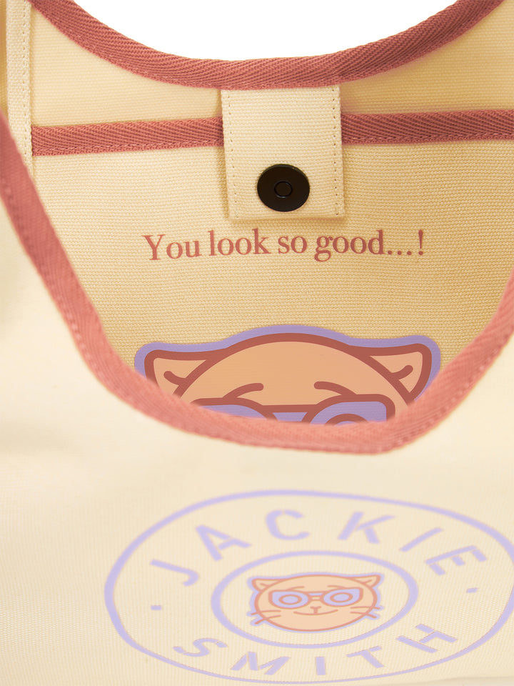 Tokyo 'Mate' Bag