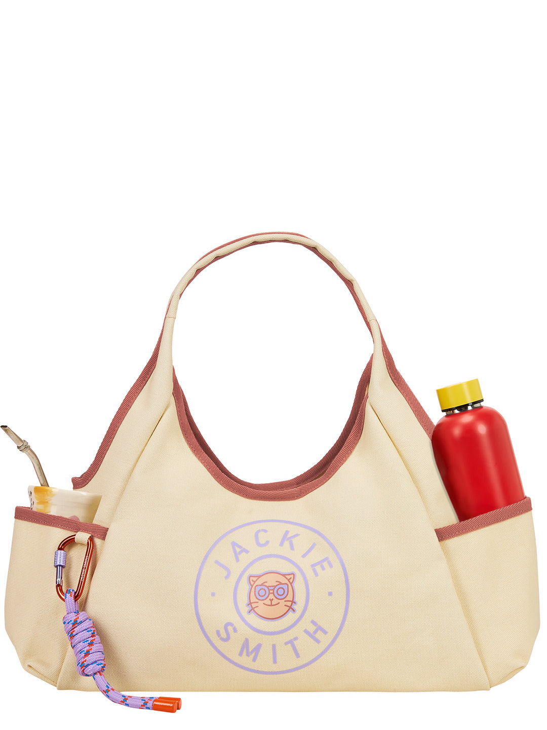 Tokyo 'Mate' Bag