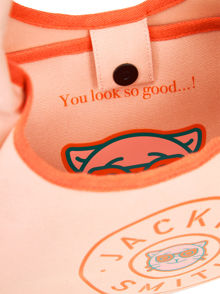 Tokyo 'Mate' Bag
