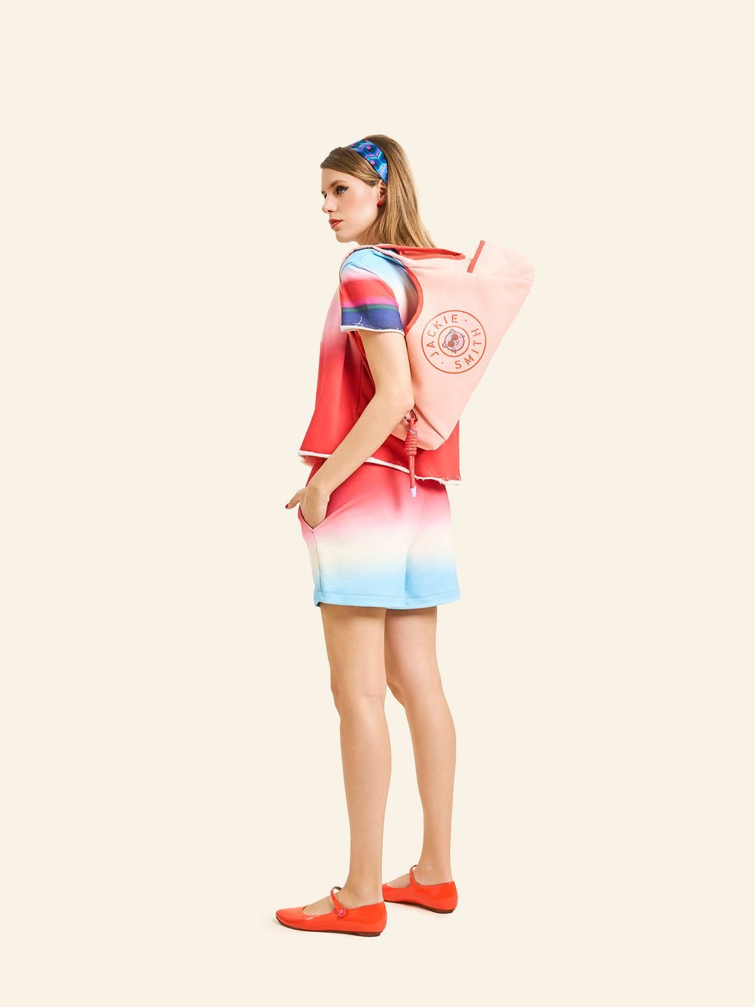 Tokyo 'Mate' Bag