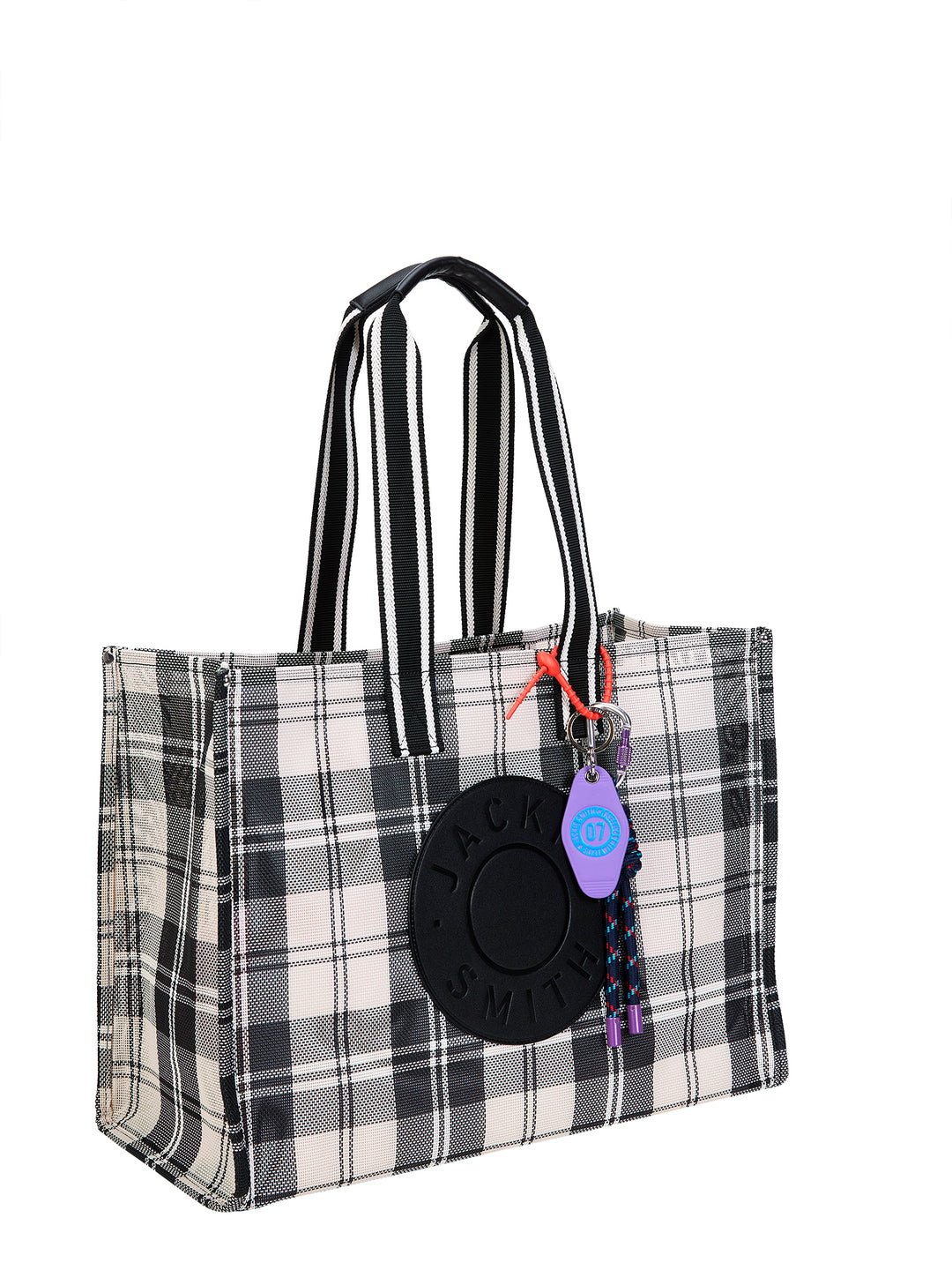 Juliette Shopping Bag