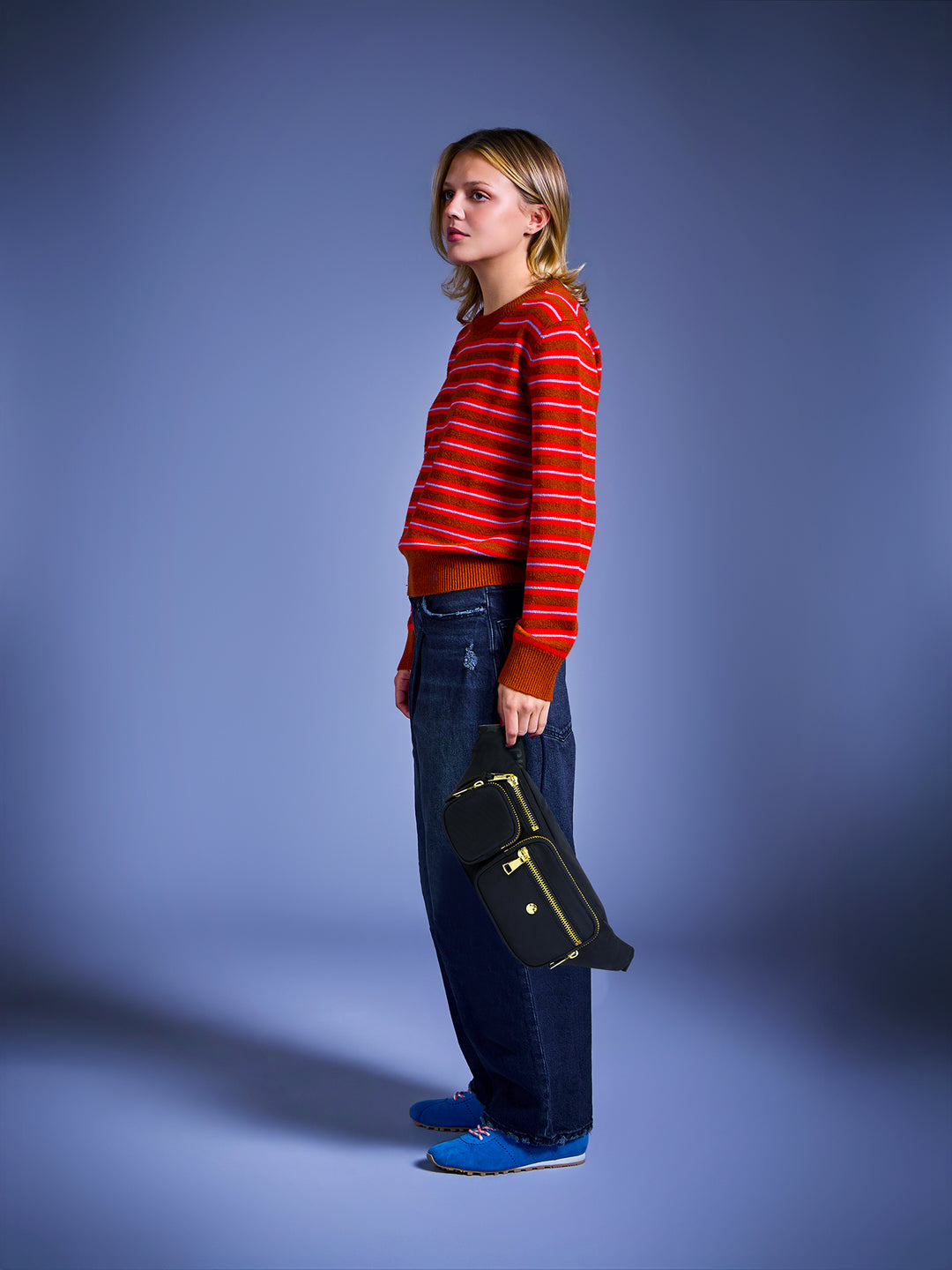 Dear Belt Bag