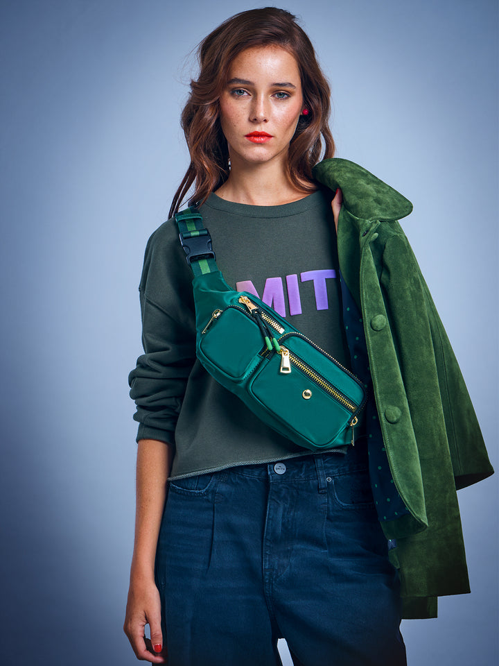 Dear Belt Bag
