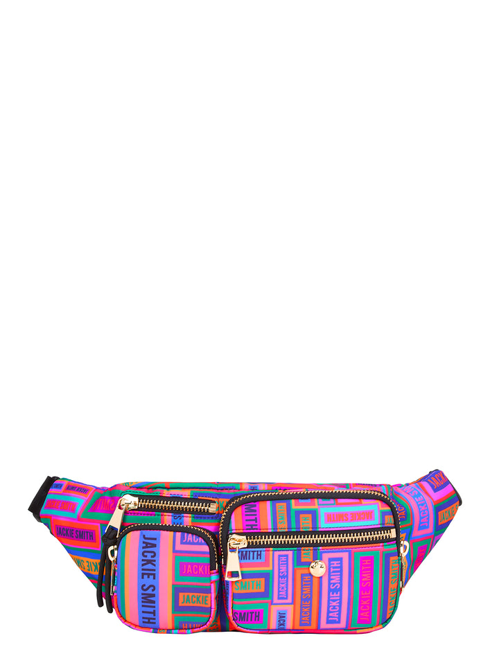 Dearmania Belt Bag