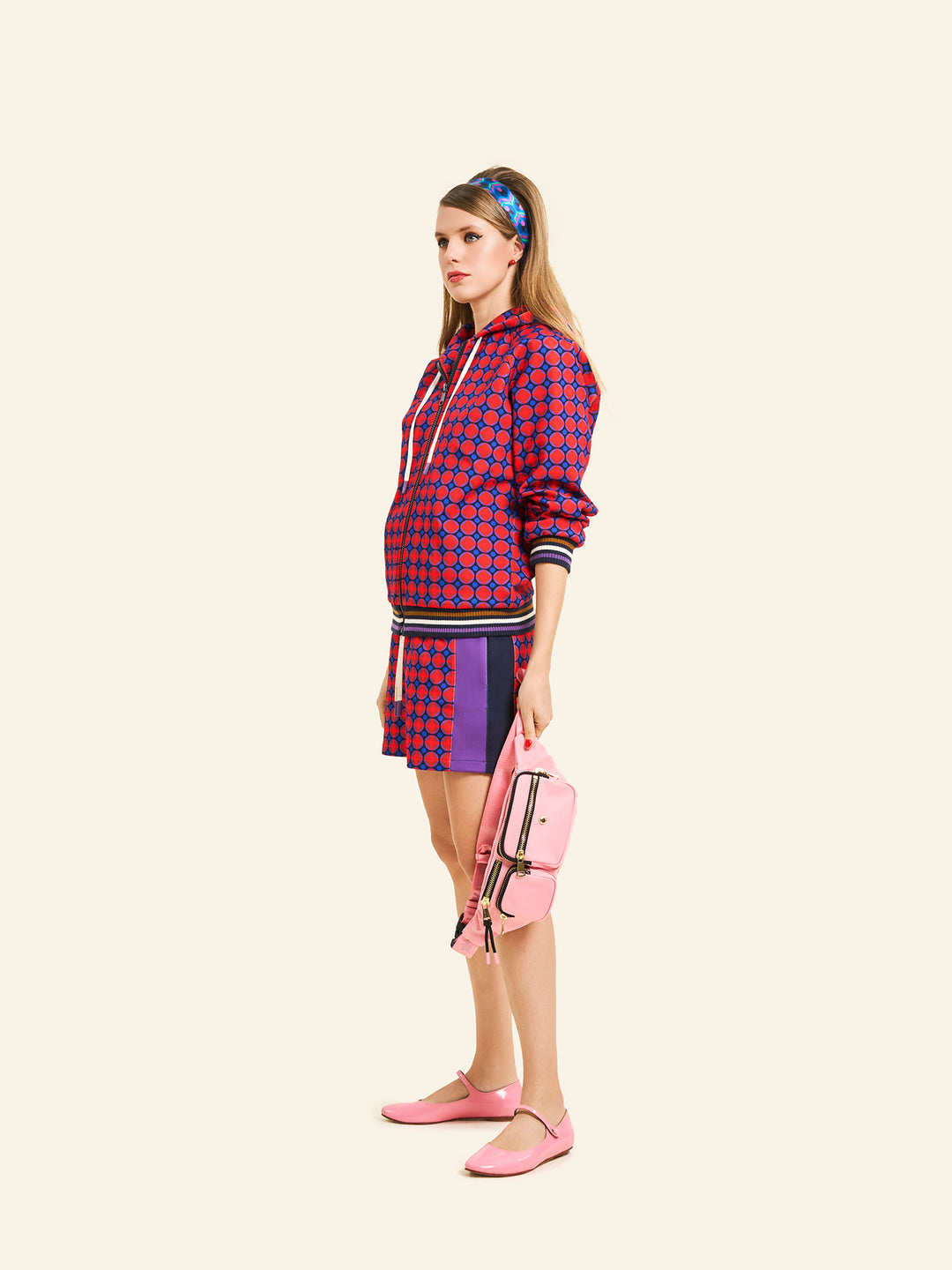 Dear Belt Bag