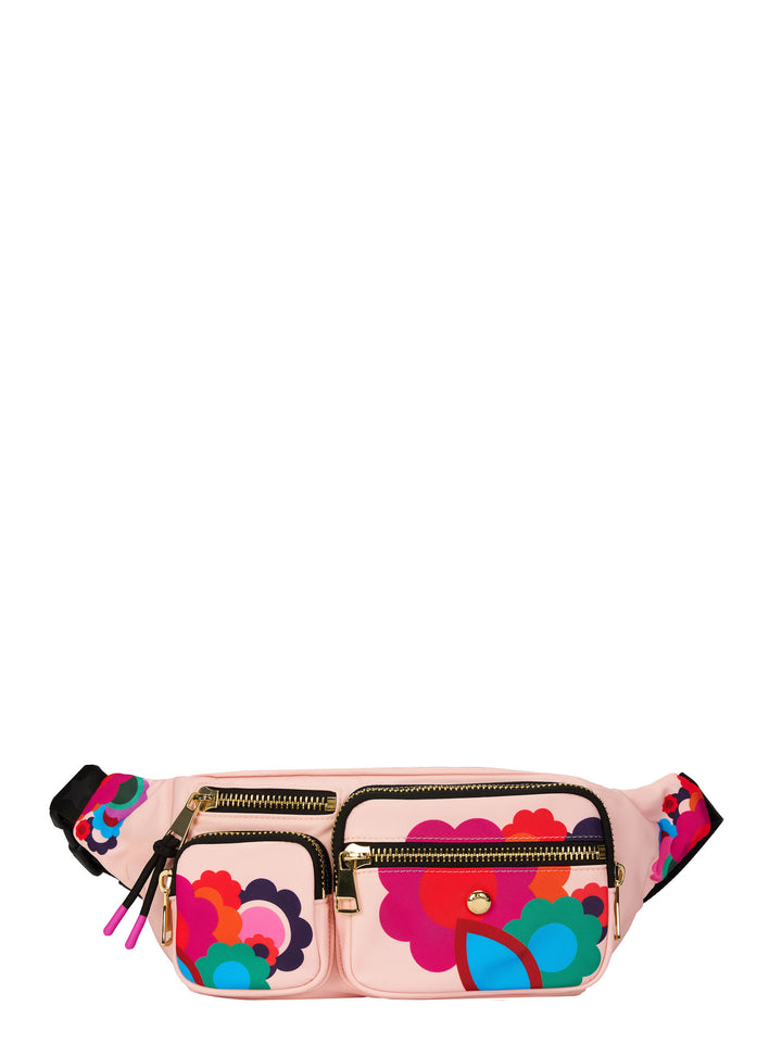 Dear Belt Bag in Bloom