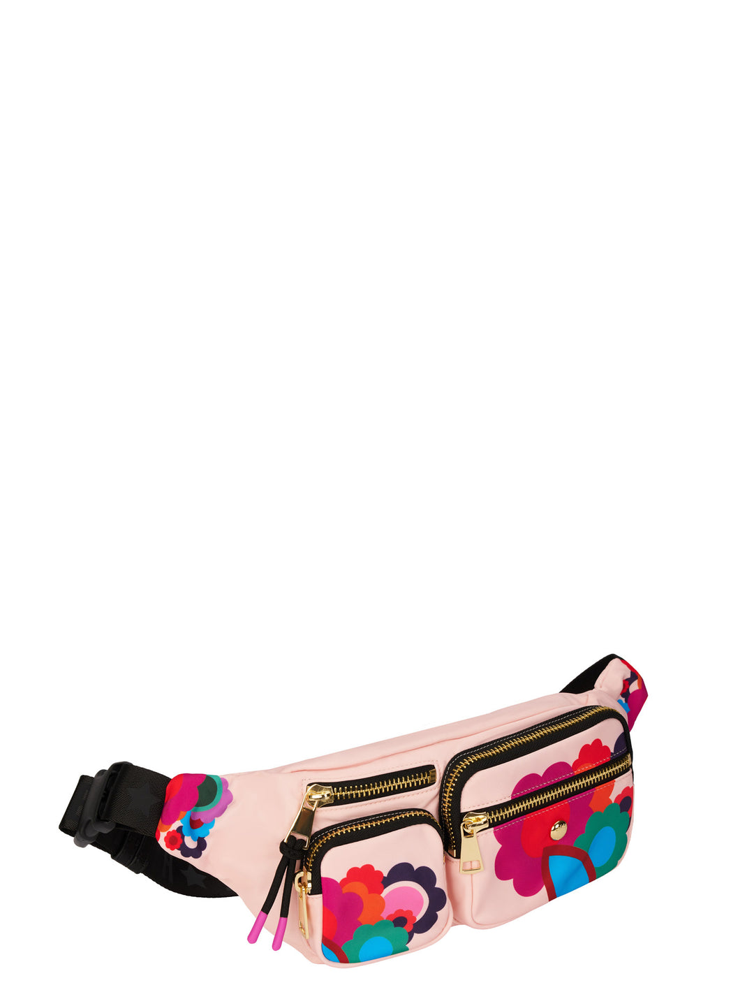 Dear Belt Bag in Bloom