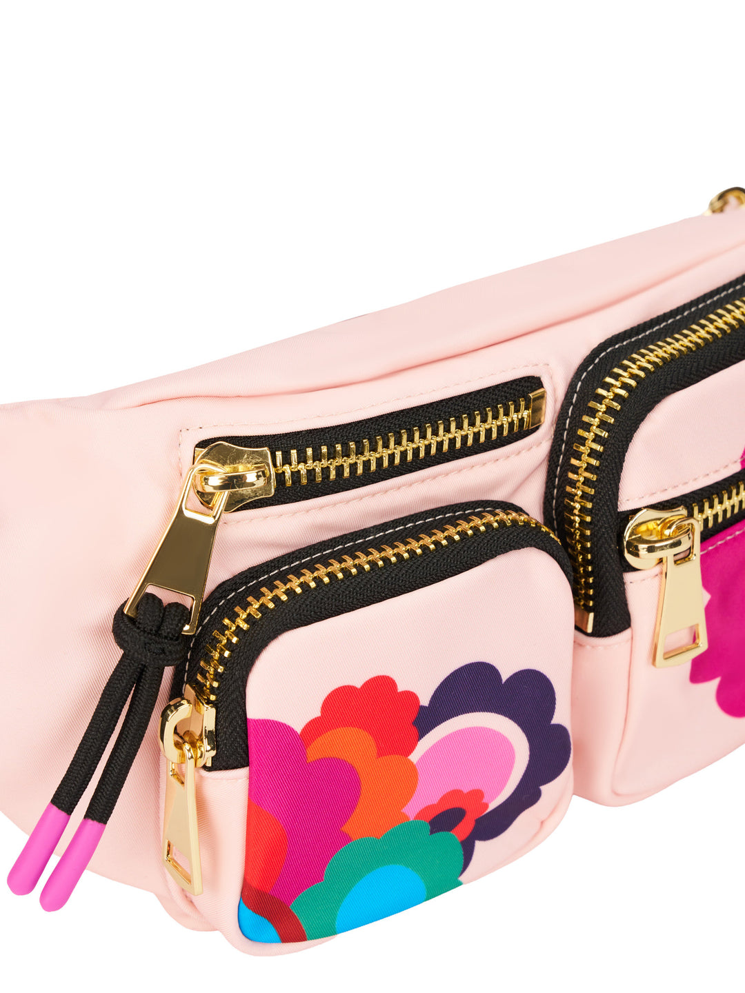 Dear Belt Bag in Bloom