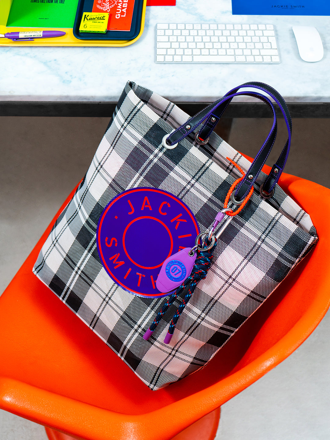 Juliette Tote Bag