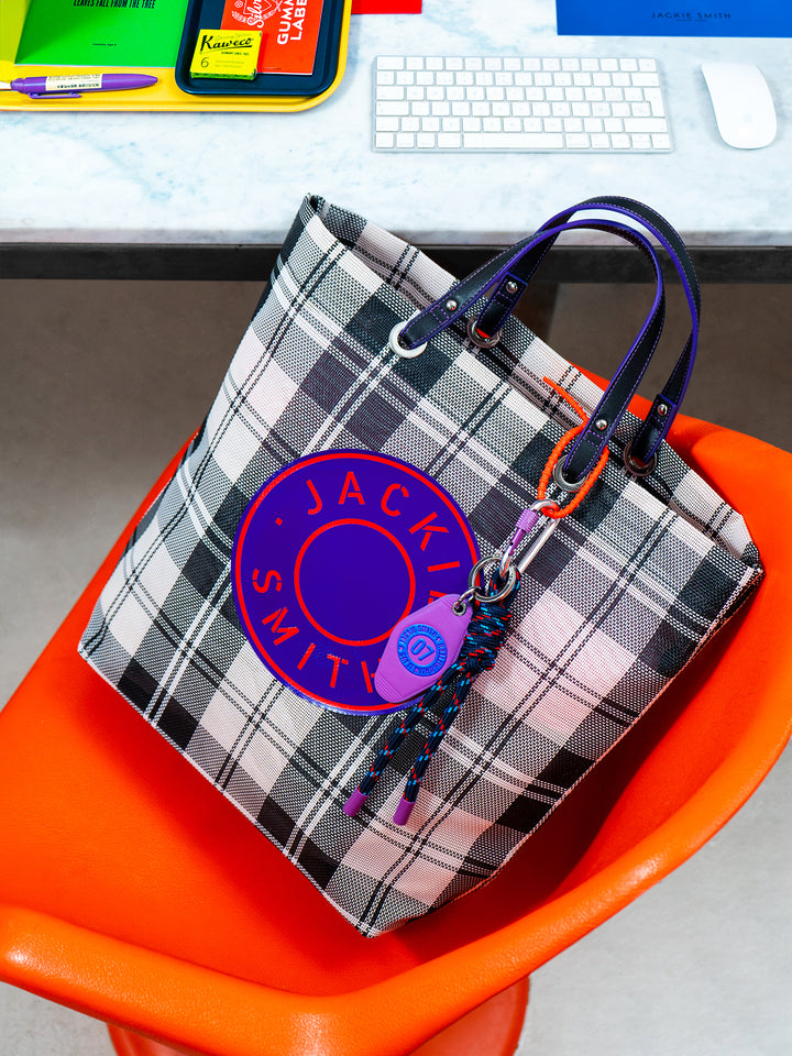 Juliette Tote Bag
