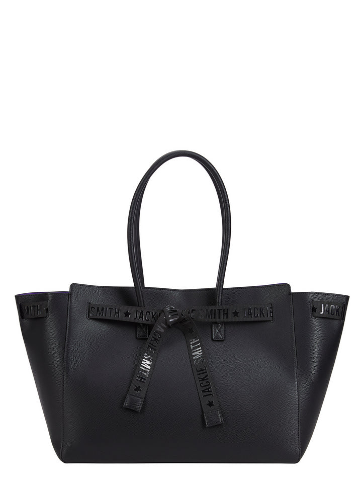Alpha Tote Bag