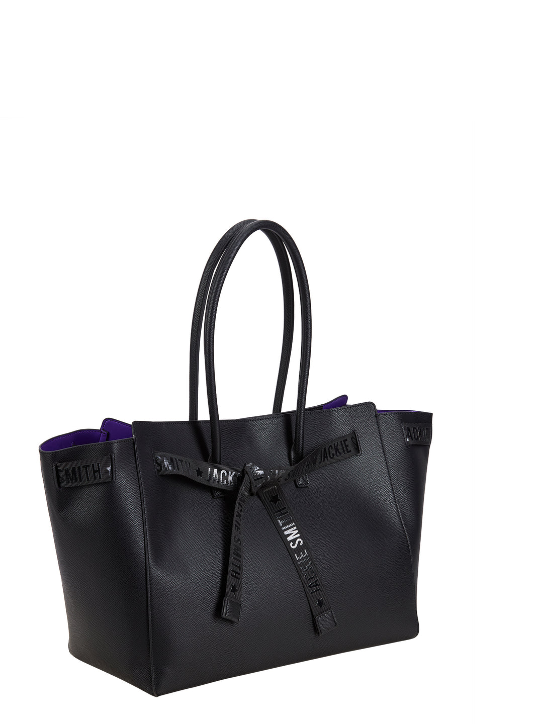 Alpha Tote Bag – Jackie Smith