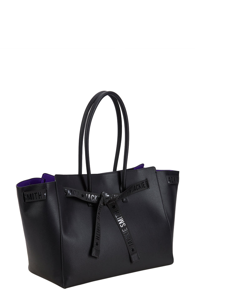 Alpha Tote Bag