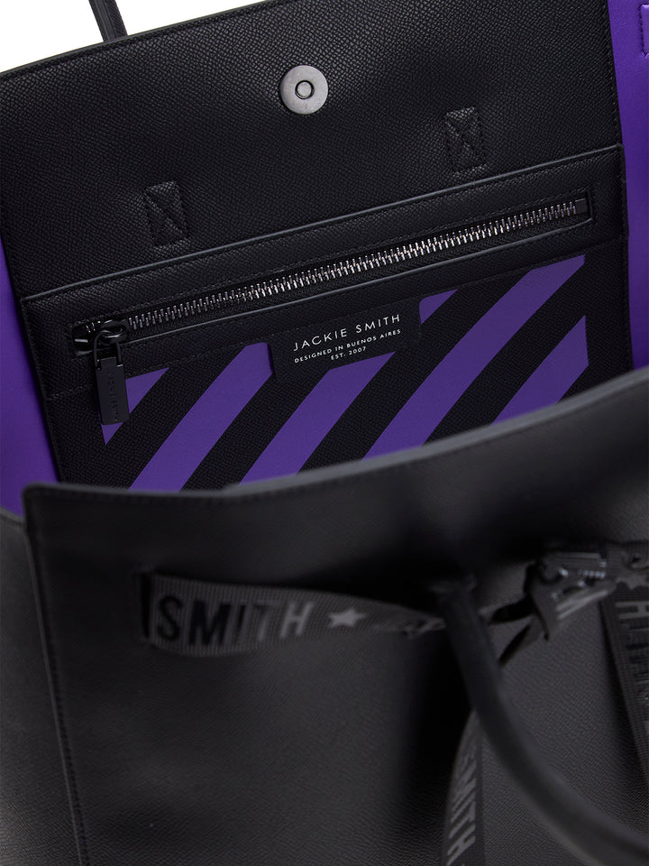 Alpha Tote Bag