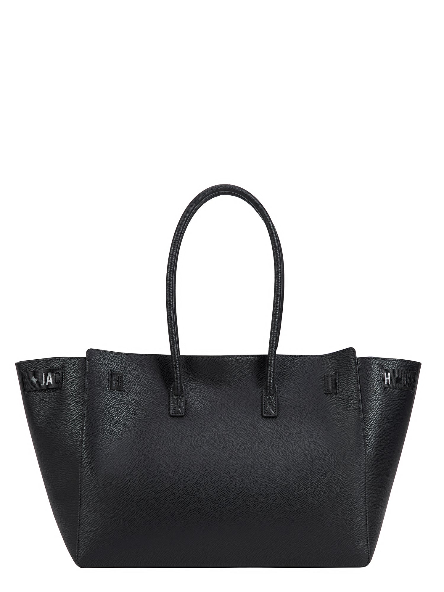 Alpha Tote Bag – Jackie Smith