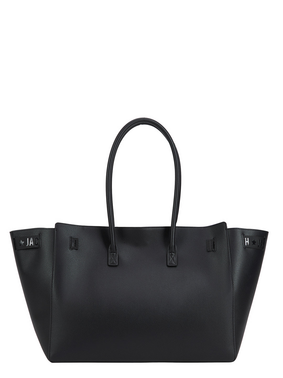 Alpha Tote Bag