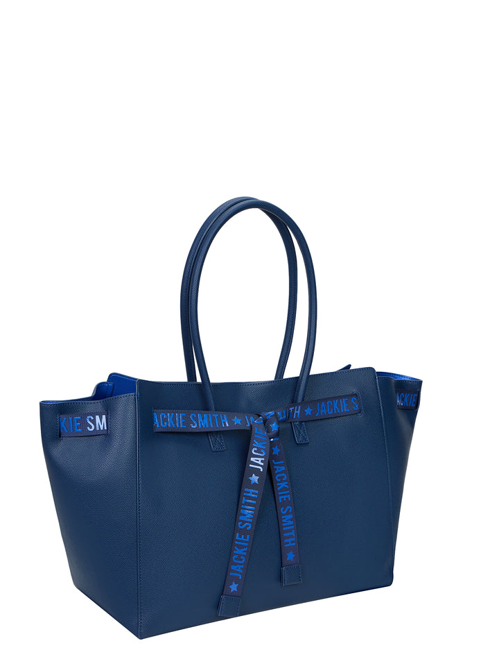 Alpha Tote Bag