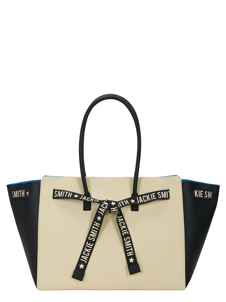 Alpha Tote Bag