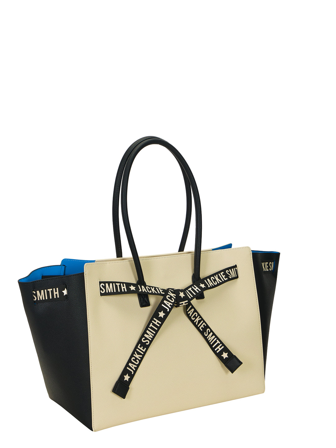Alpha Tote Bag