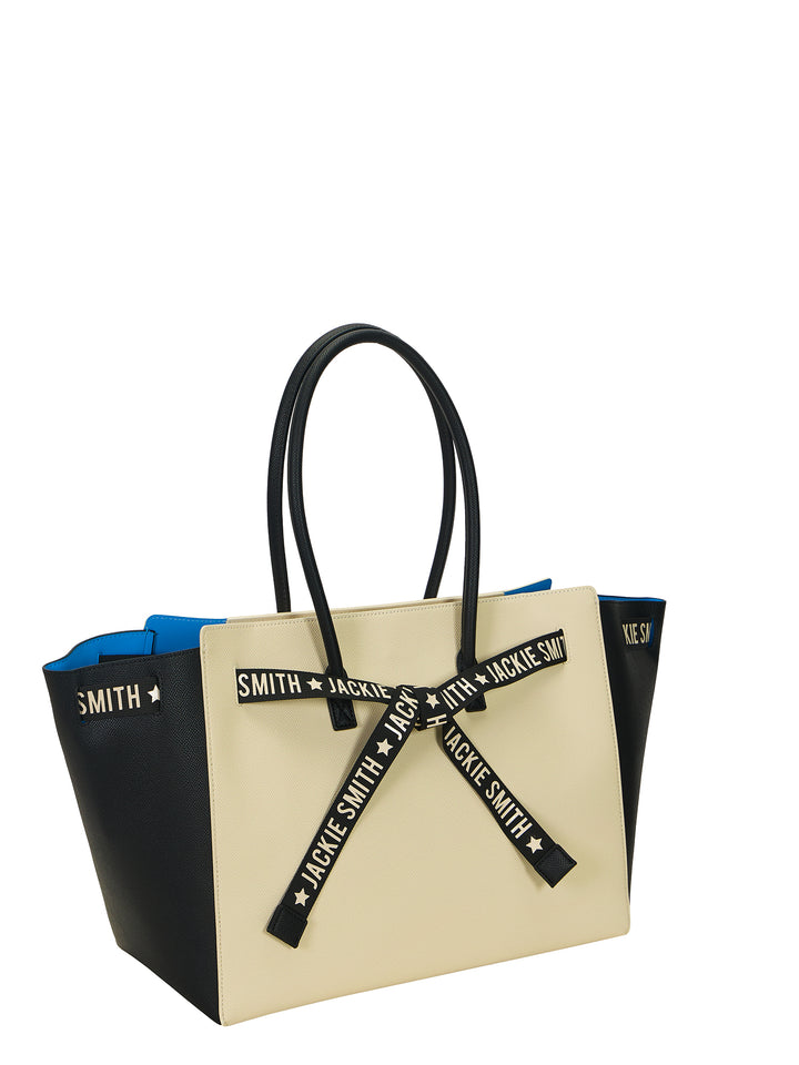 Alpha Tote Bag