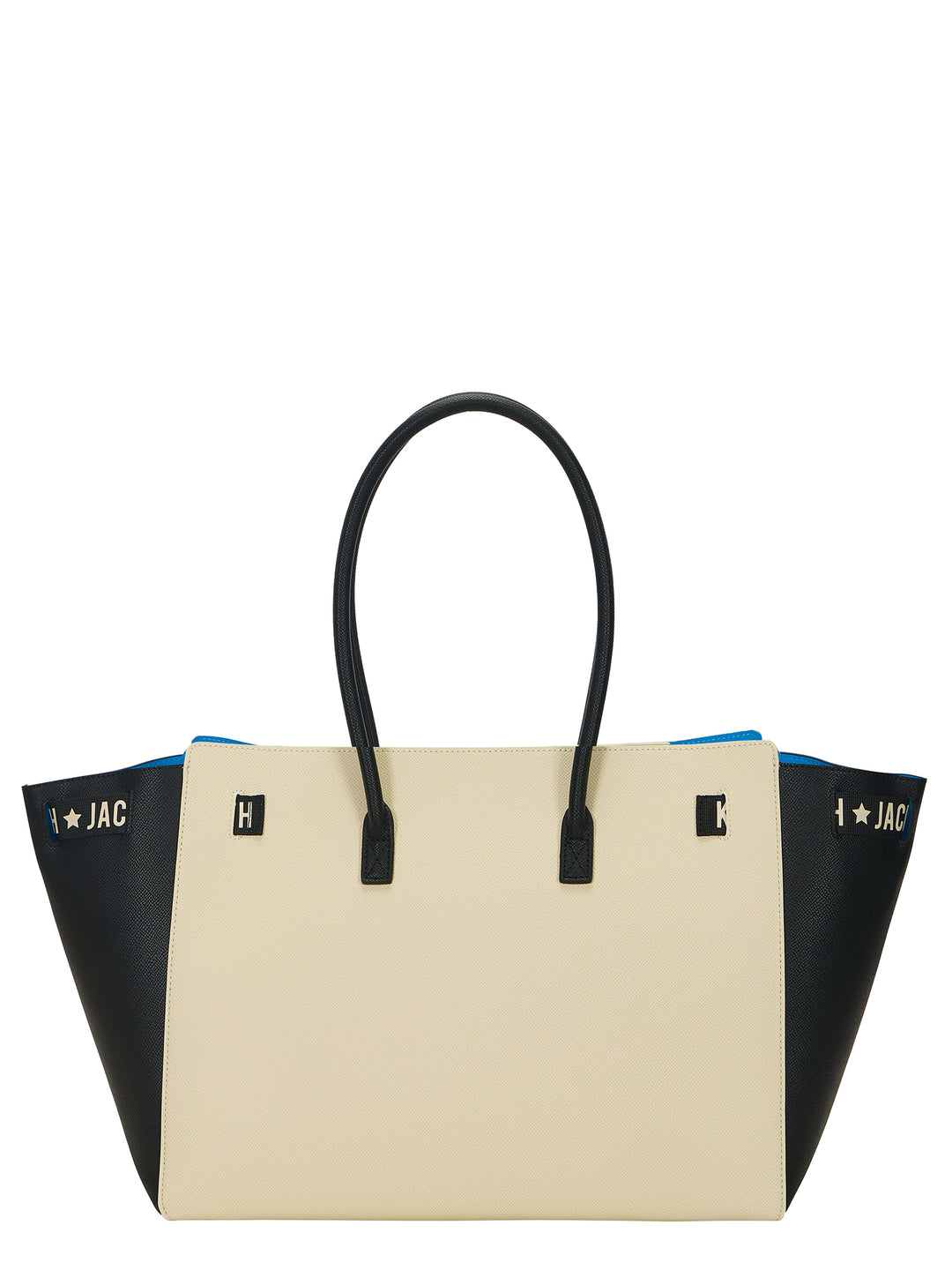 Alpha Tote Bag