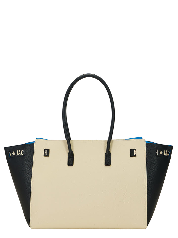 Alpha Tote Bag