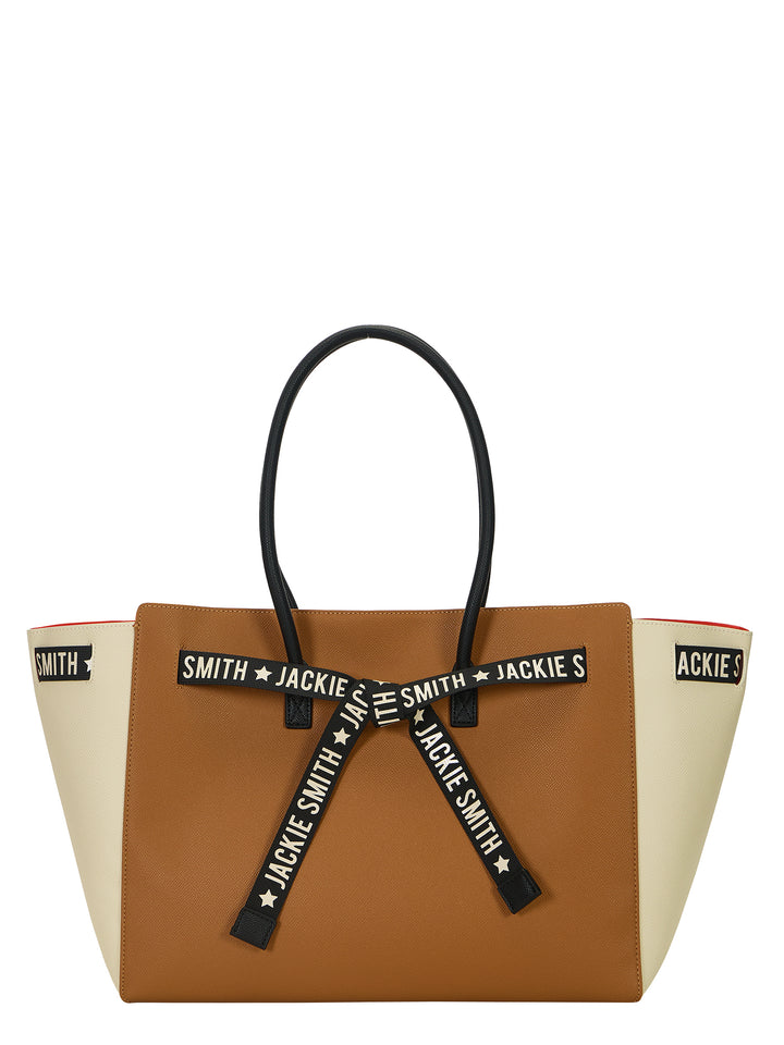 Alpha Tote Bag