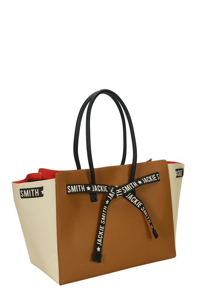 Alpha Tote Bag