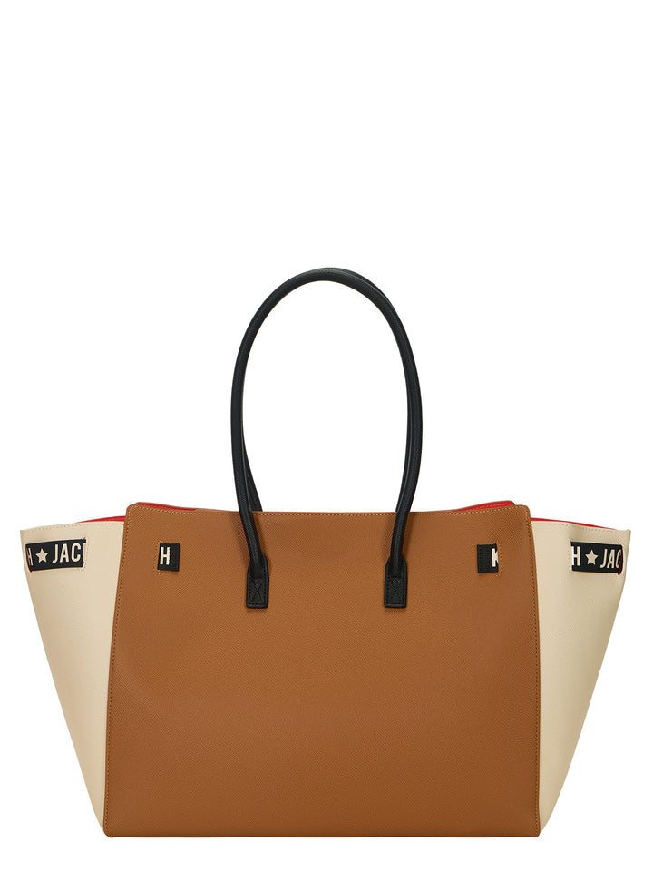 Alpha Tote Bag