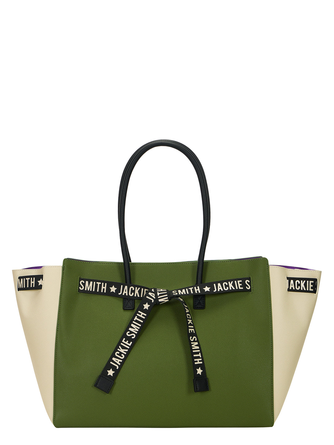 Alpha Tote Bag