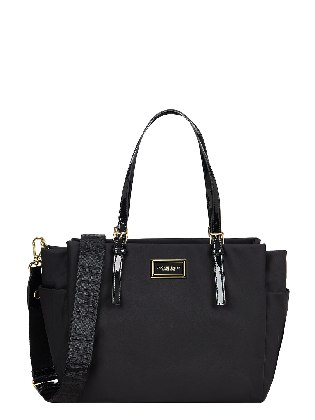 Muse Midi Tote – Jackie Smith