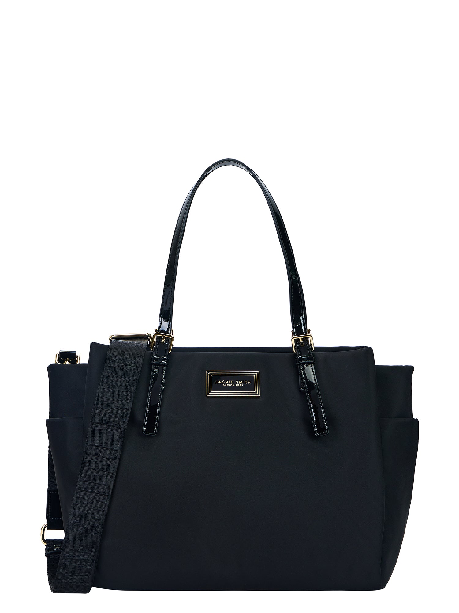 Muse Midi Tote Bag – Jackie Smith