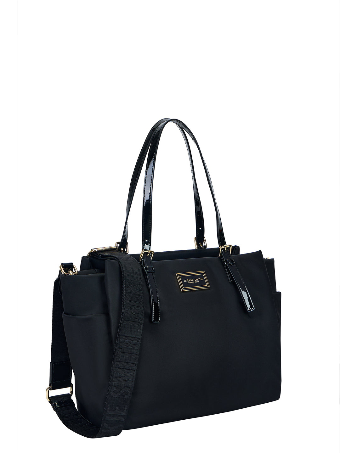 Muse Midi Tote Bag