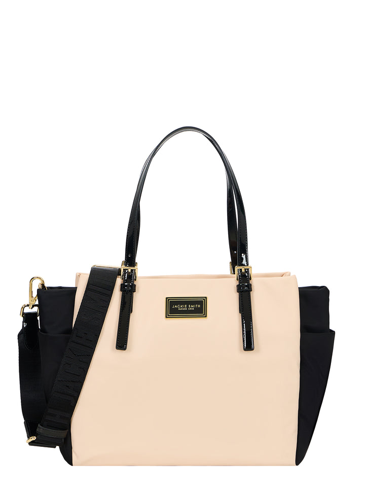 Muse Midi Tote Bag
