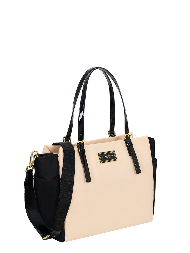 Muse Midi Tote Bag
