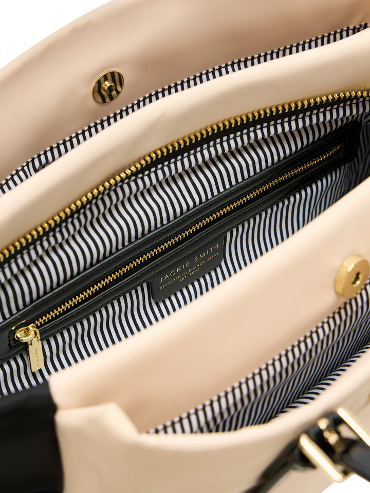 Muse Midi Tote Bag