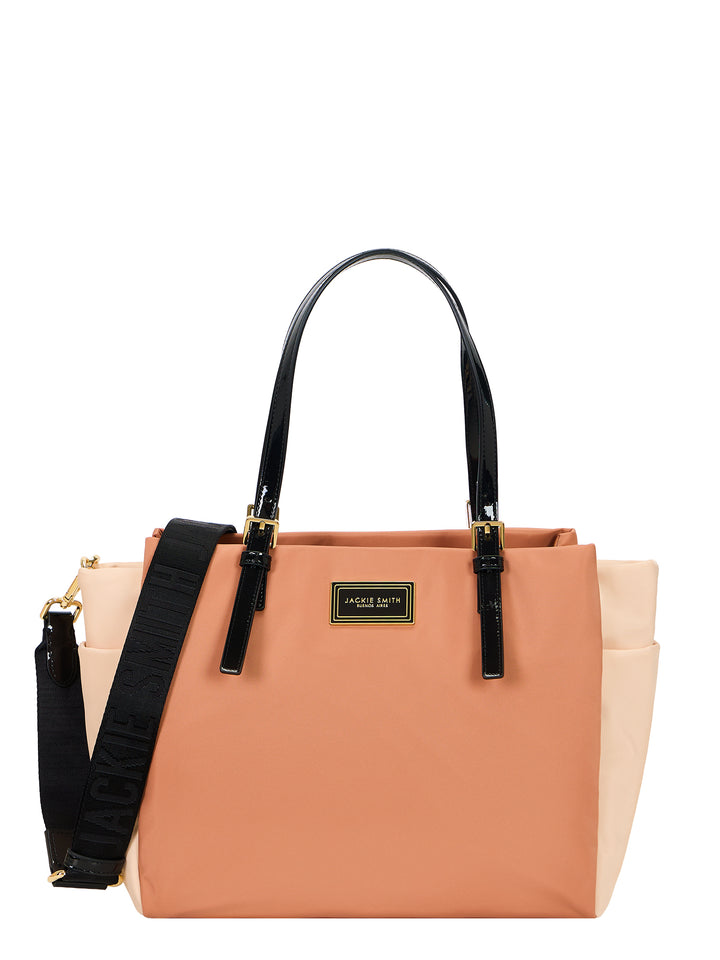 Muse Midi Tote Bag