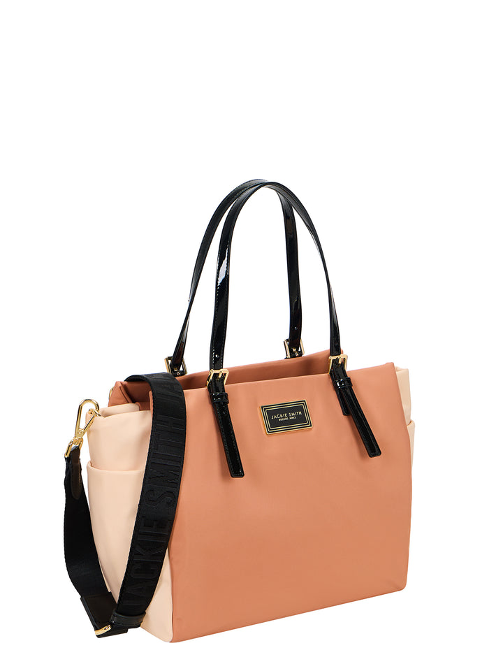 Muse Midi Tote Bag