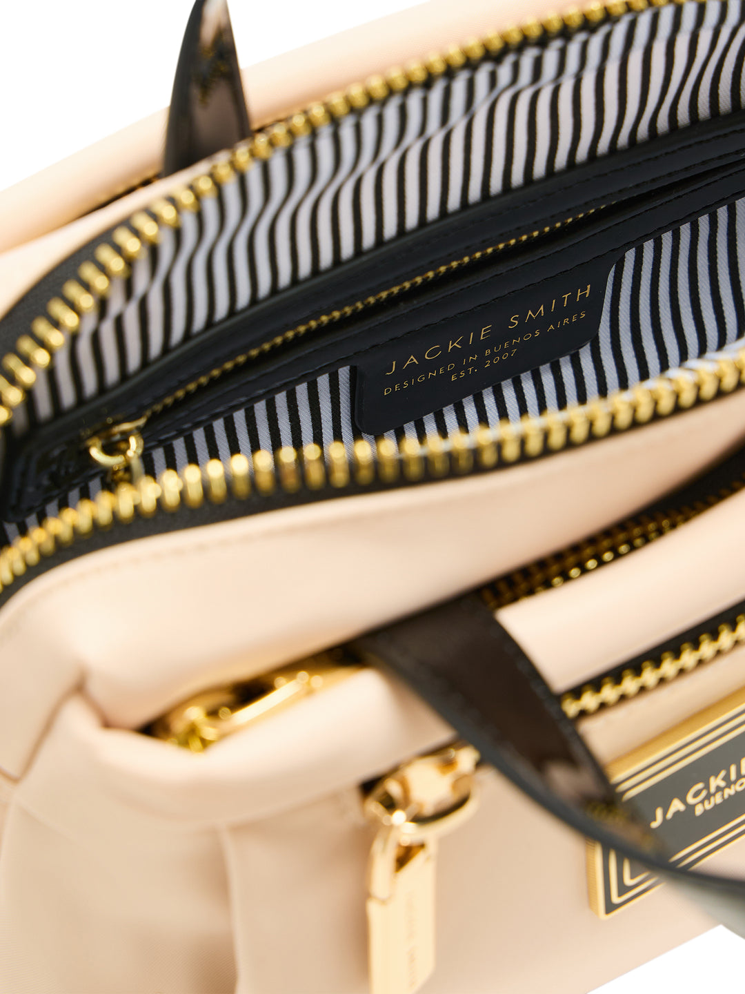 Muse Mini Bag