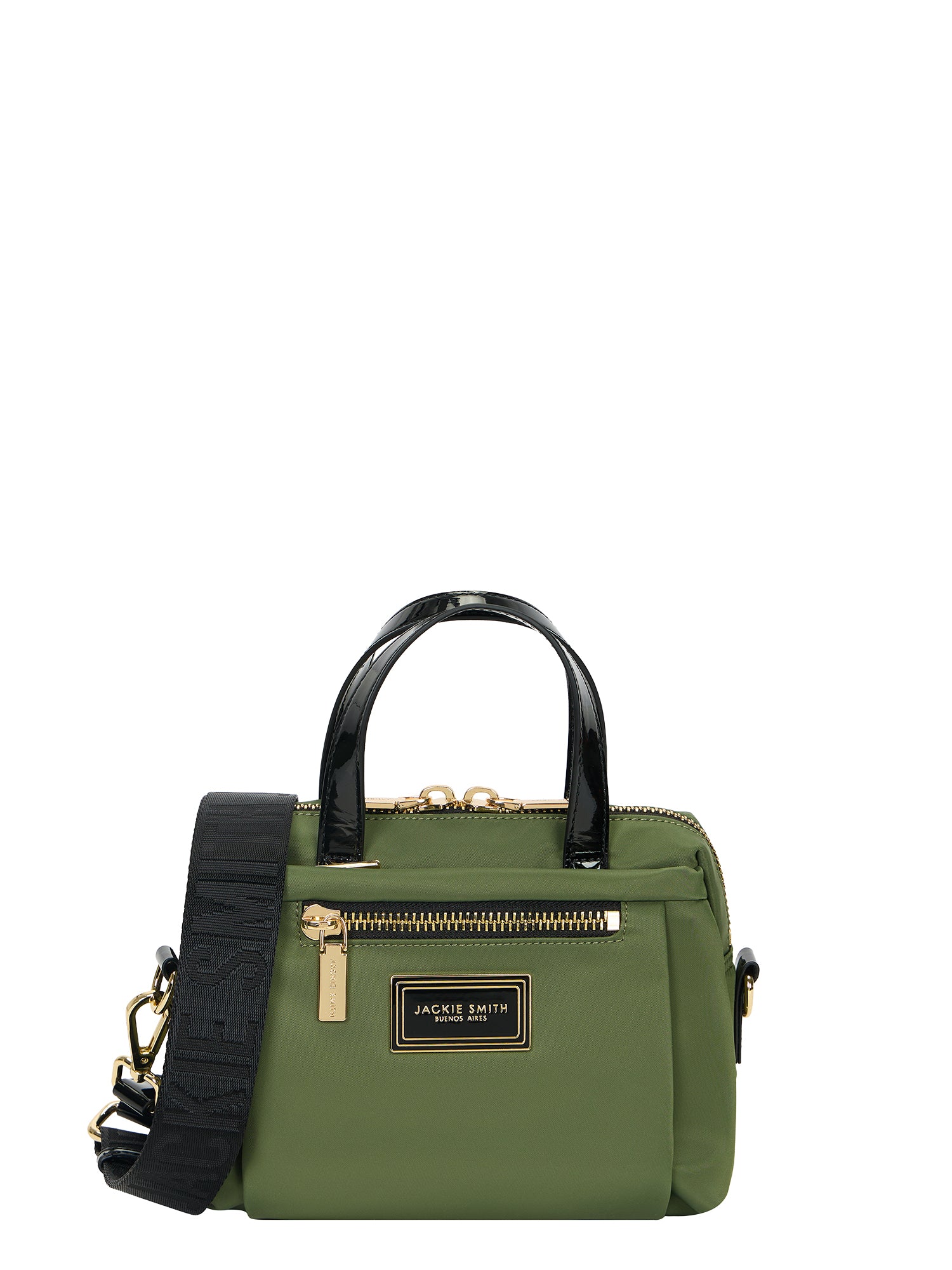 Muse Mini Bag – Jackie Smith