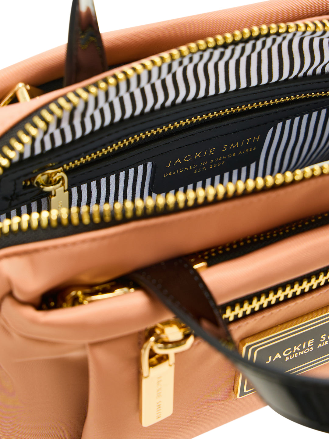 Muse Mini Bag