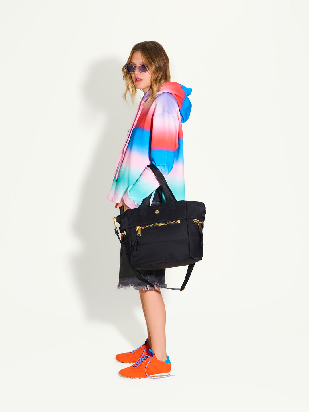 Dear Shoulder Bag