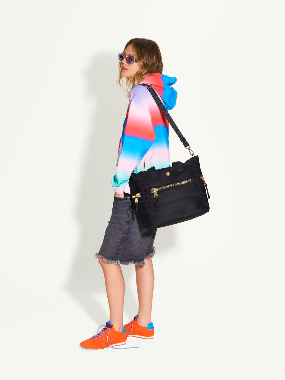 Dear Shoulder Bag