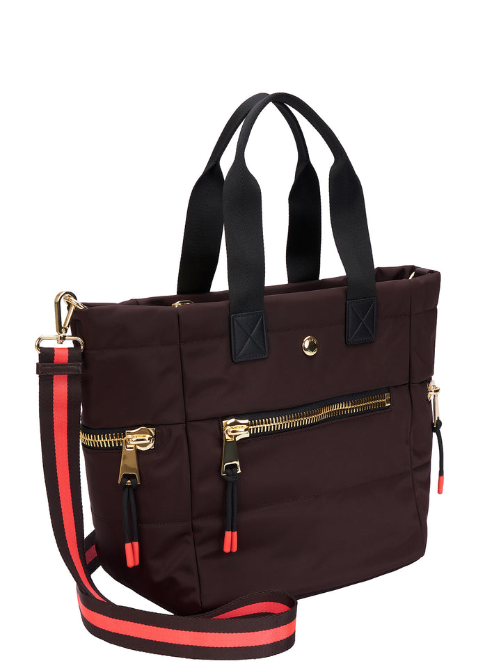 Dear Shoulder Bag