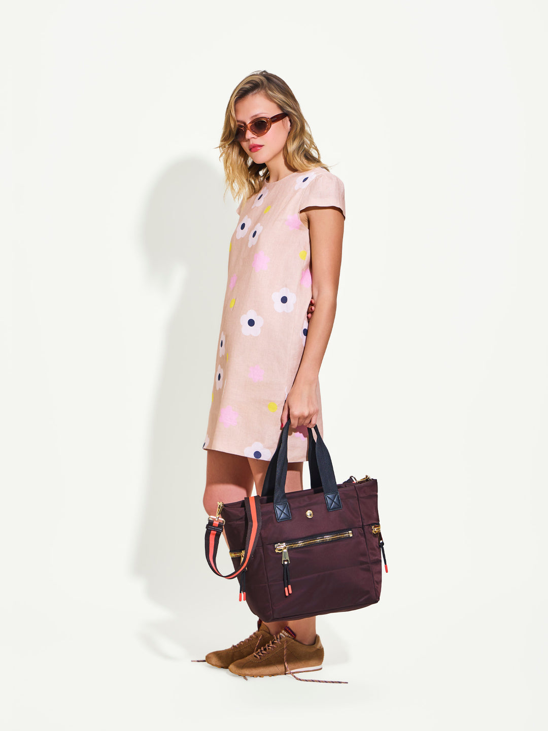 Dear Shoulder Bag